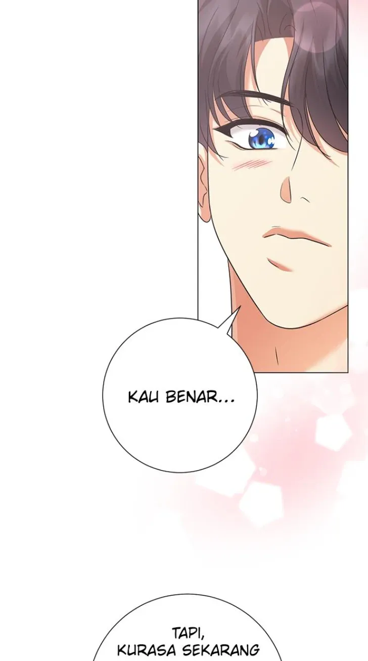 Circumstances of Switching Bodies Chapter 124 Gambar 46