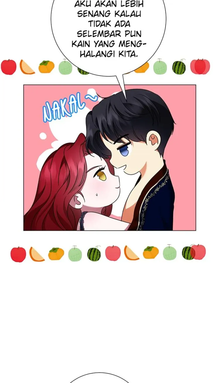 Circumstances of Switching Bodies Chapter 124 Gambar 47