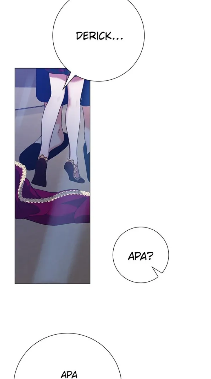 Circumstances of Switching Bodies Chapter 124 Gambar 48