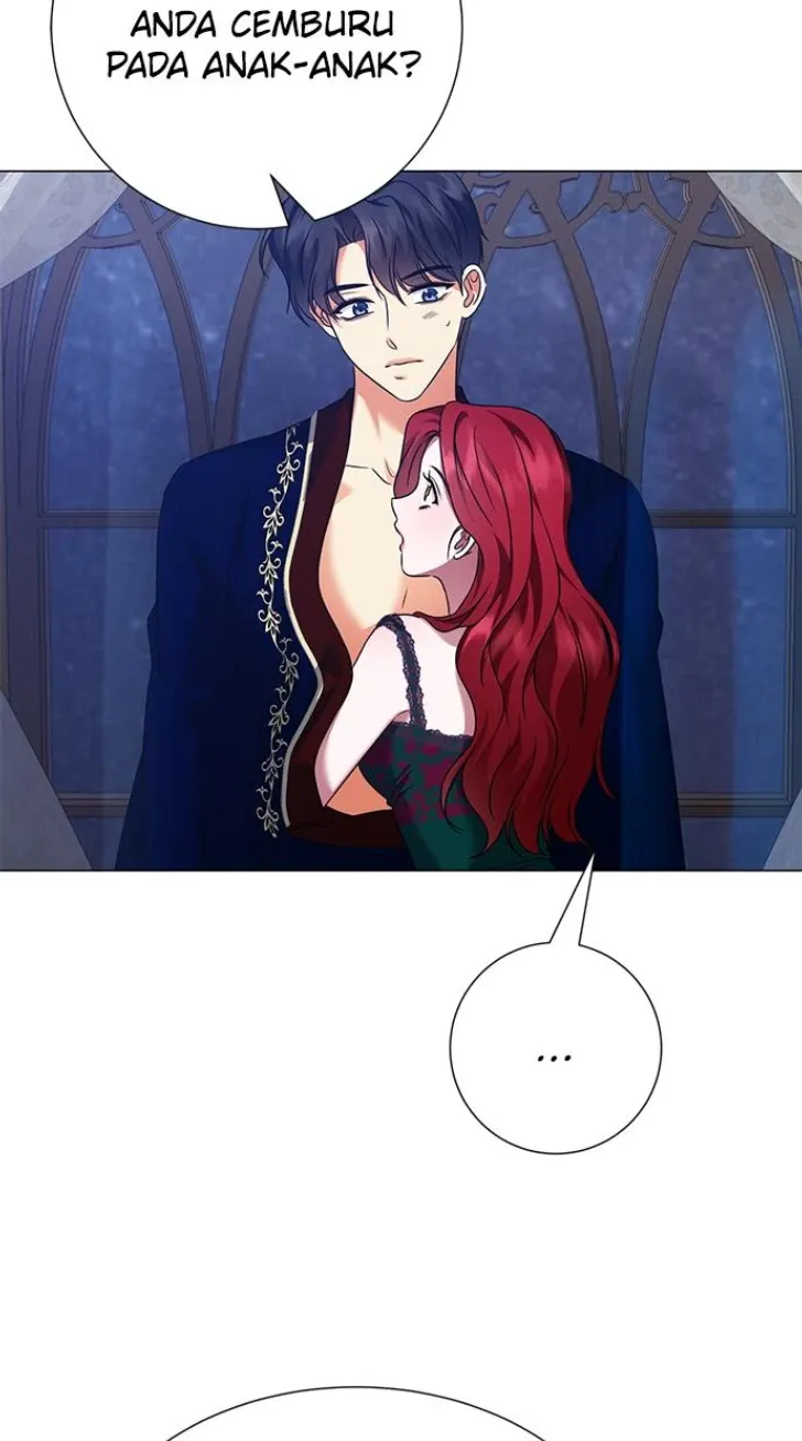 Circumstances of Switching Bodies Chapter 124 Gambar 49
