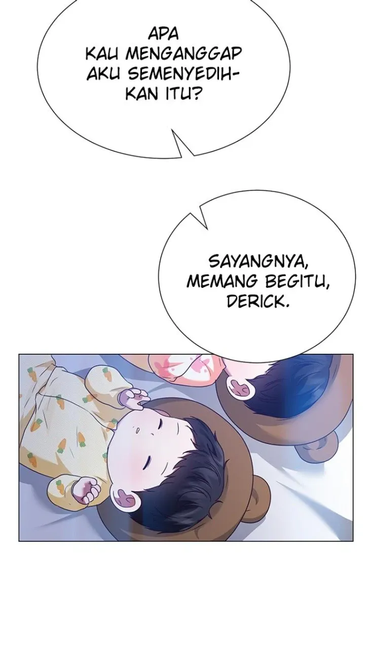 Circumstances of Switching Bodies Chapter 124 Gambar 50