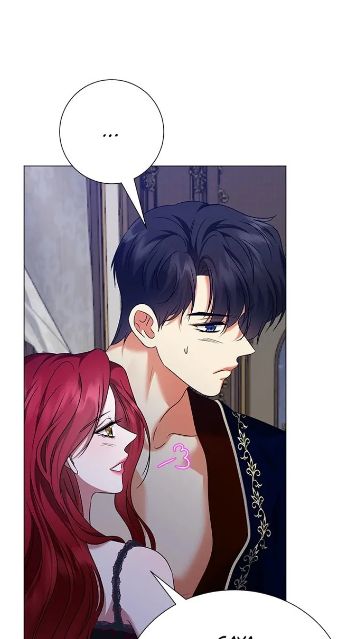 Circumstances of Switching Bodies Chapter 124 Gambar 51