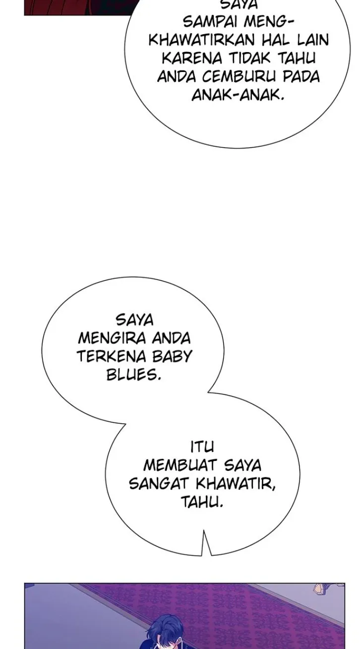 Circumstances of Switching Bodies Chapter 124 Gambar 52