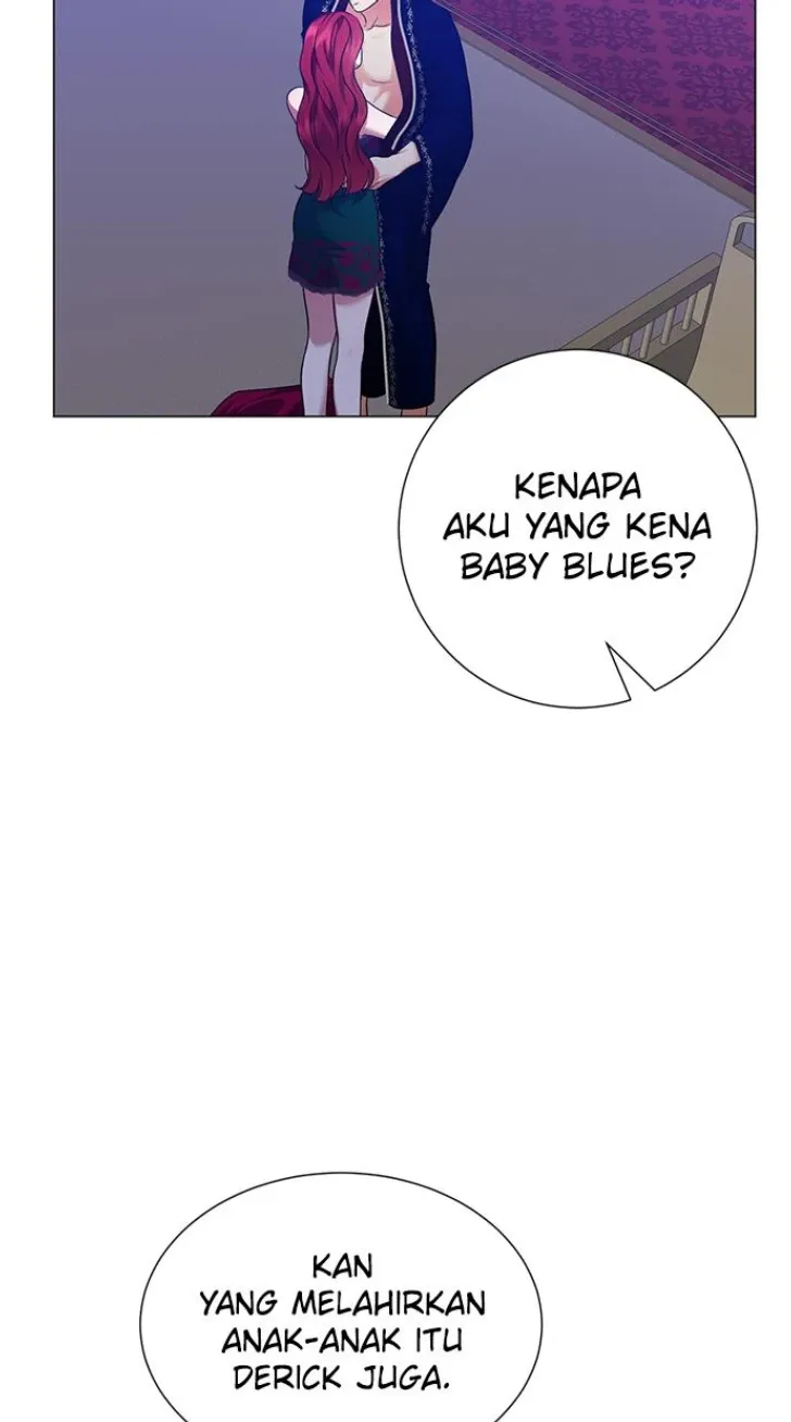 Circumstances of Switching Bodies Chapter 124 Gambar 53