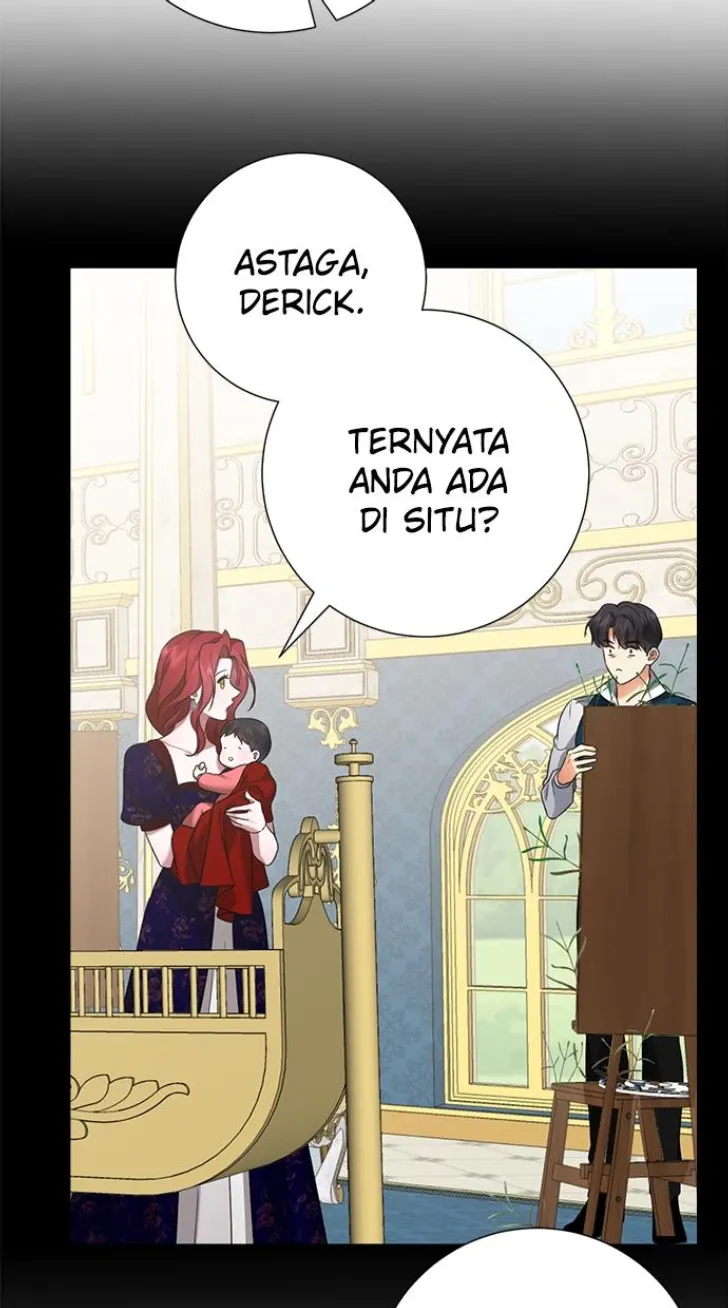 Circumstances of Switching Bodies Chapter 124 Gambar 56