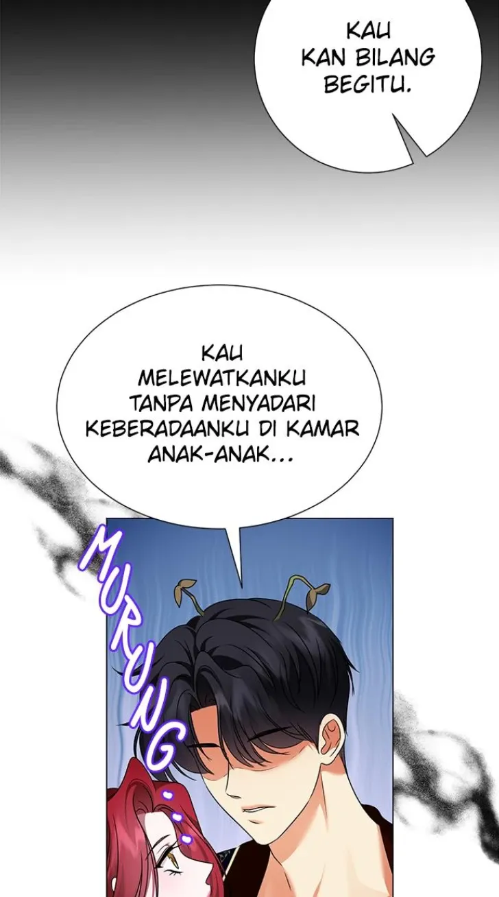 Circumstances of Switching Bodies Chapter 124 Gambar 57