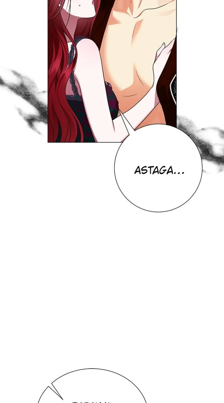 Circumstances of Switching Bodies Chapter 124 Gambar 58