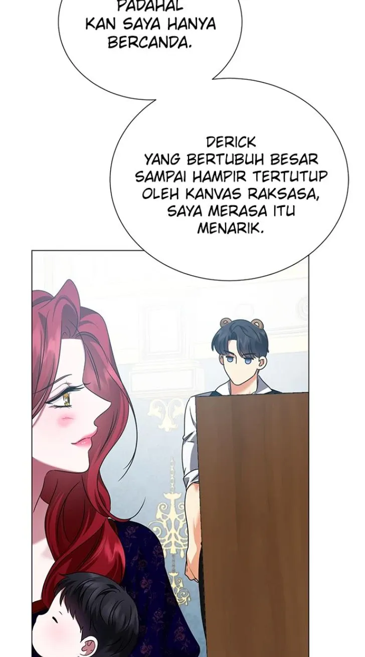 Circumstances of Switching Bodies Chapter 124 Gambar 59