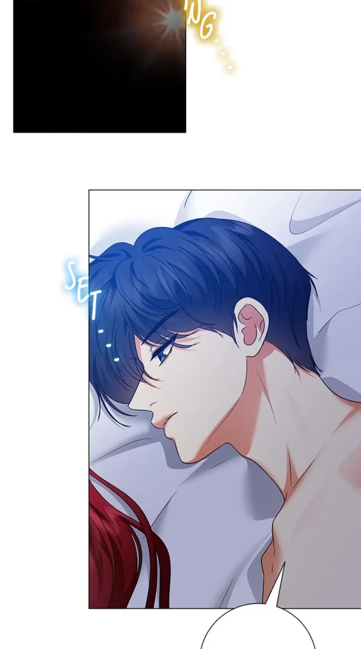 Circumstances of Switching Bodies Chapter 124 Gambar 6