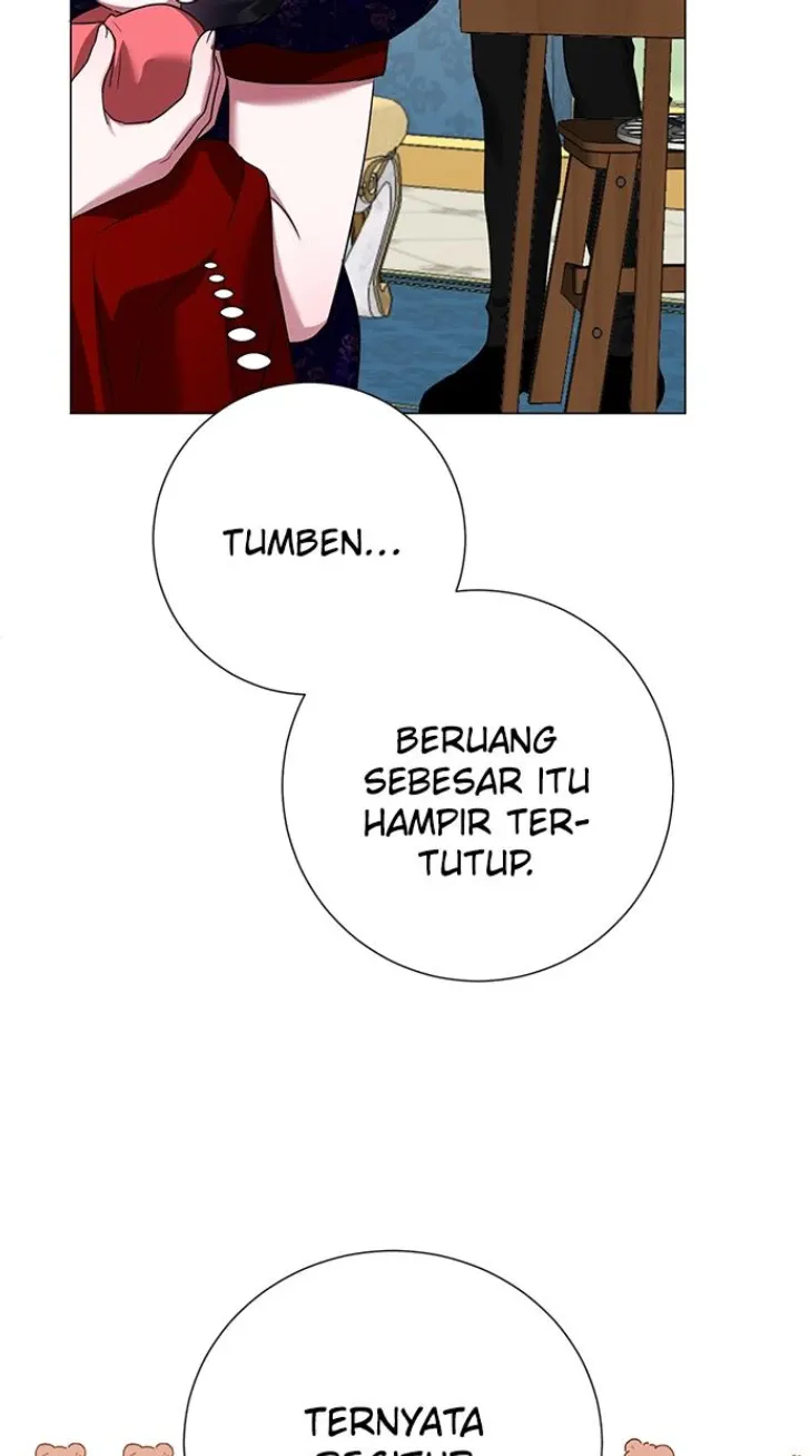Circumstances of Switching Bodies Chapter 124 Gambar 60