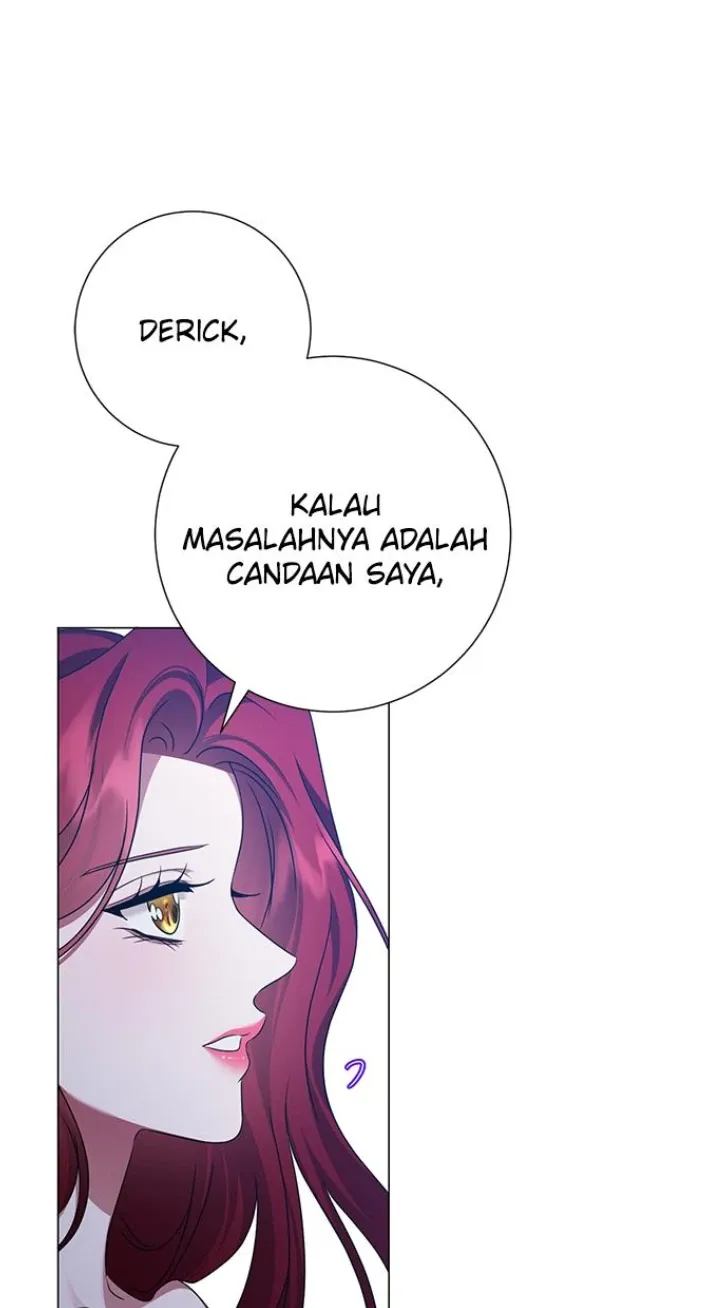 Circumstances of Switching Bodies Chapter 124 Gambar 62