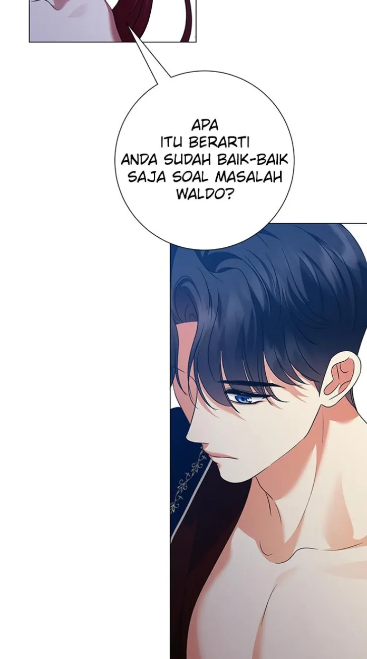 Circumstances of Switching Bodies Chapter 124 Gambar 63