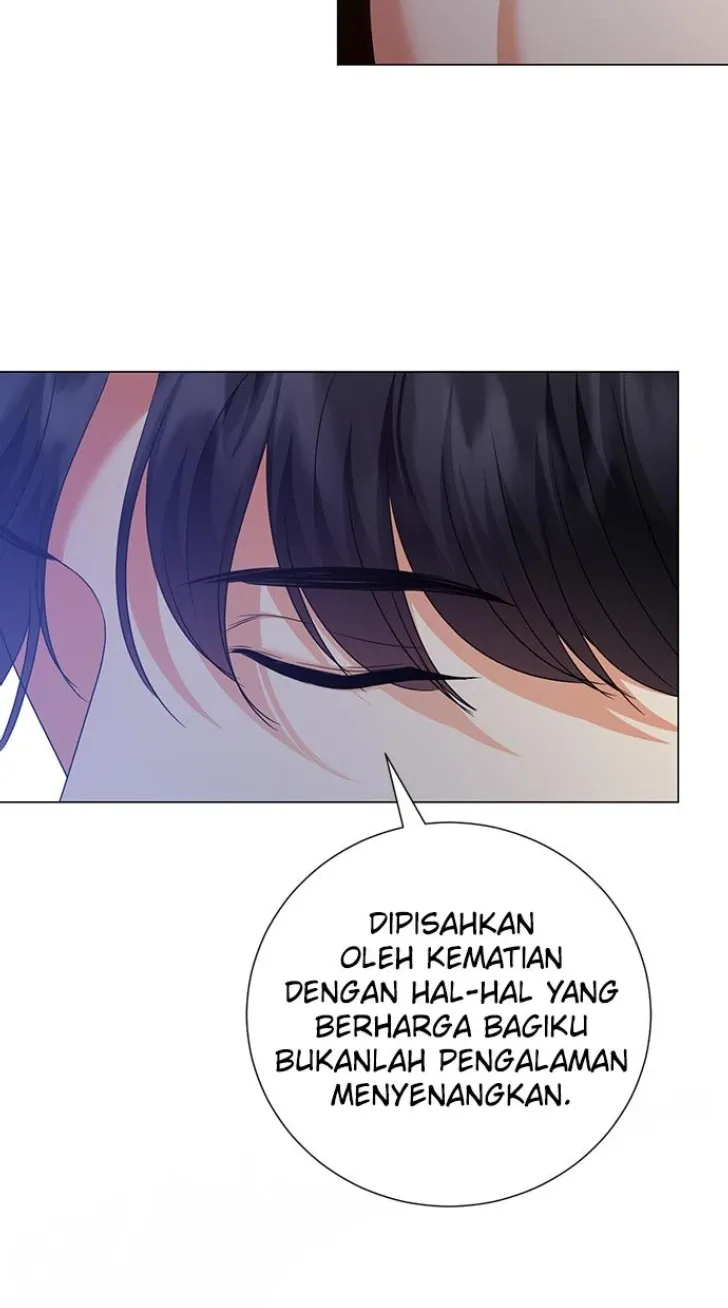 Circumstances of Switching Bodies Chapter 124 Gambar 64