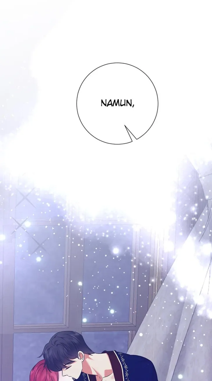 Circumstances of Switching Bodies Chapter 124 Gambar 65
