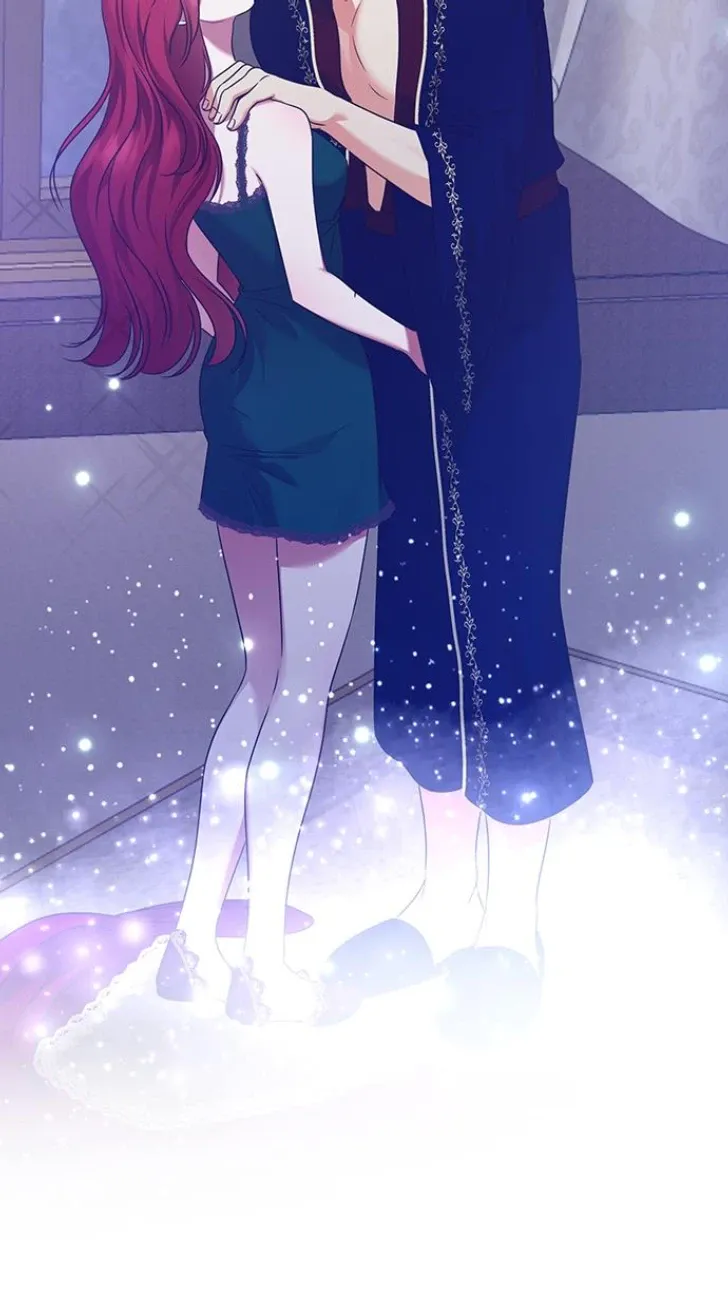 Circumstances of Switching Bodies Chapter 124 Gambar 66