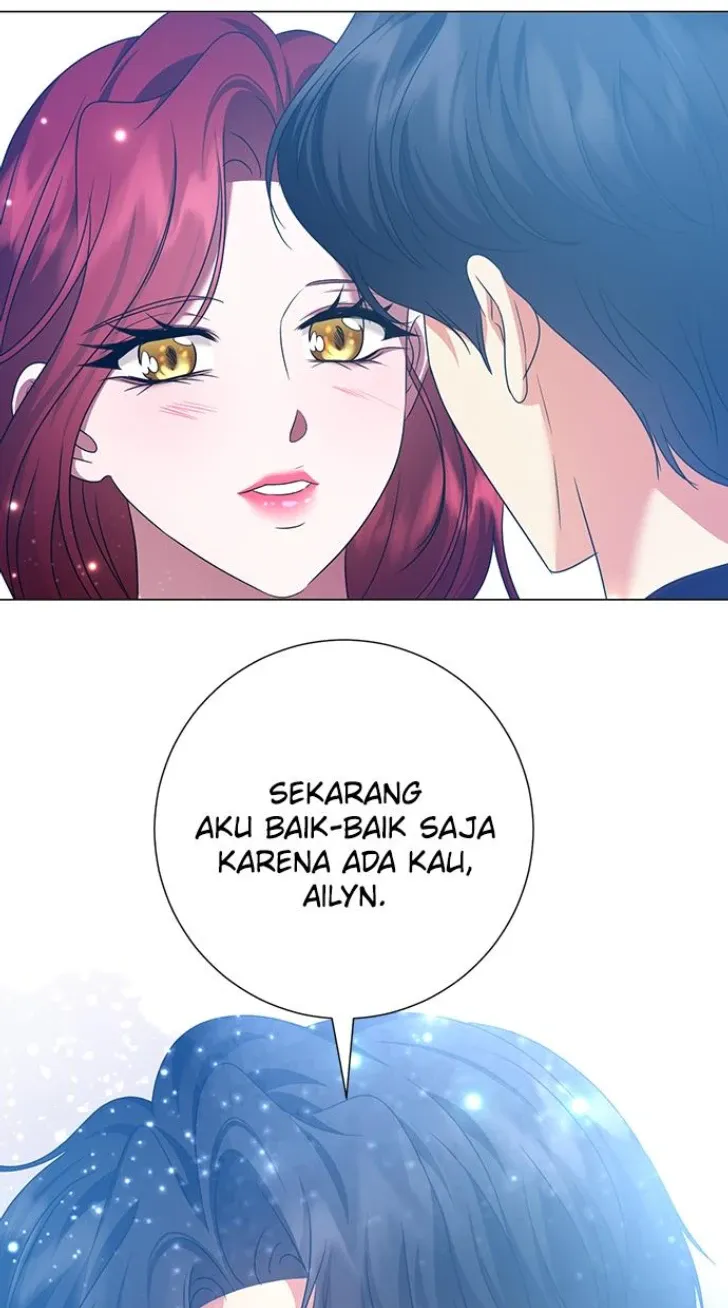 Circumstances of Switching Bodies Chapter 124 Gambar 67
