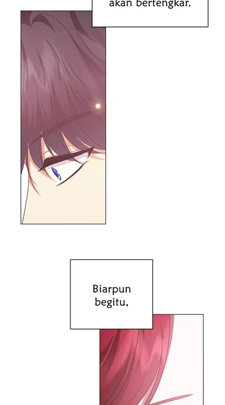Circumstances of Switching Bodies Chapter 124 Gambar 71