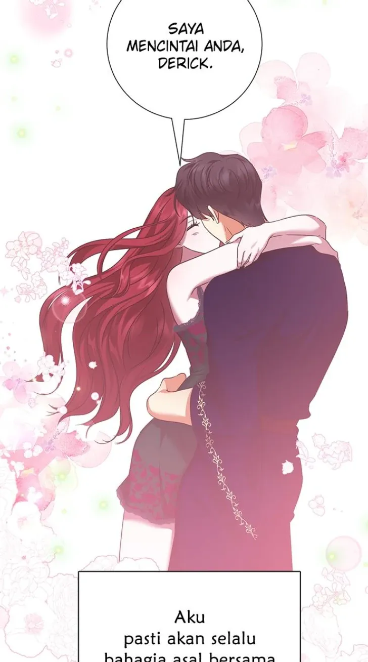 Circumstances of Switching Bodies Chapter 124 Gambar 73