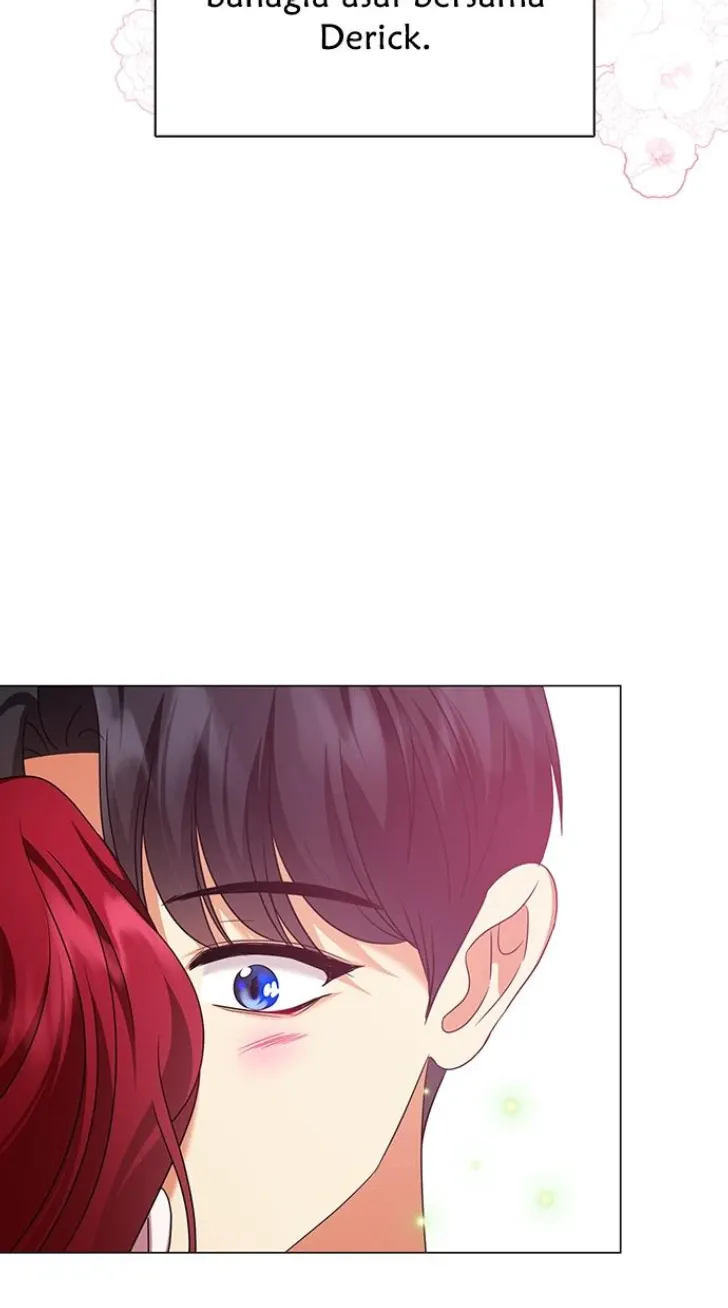 Circumstances of Switching Bodies Chapter 124 Gambar 74