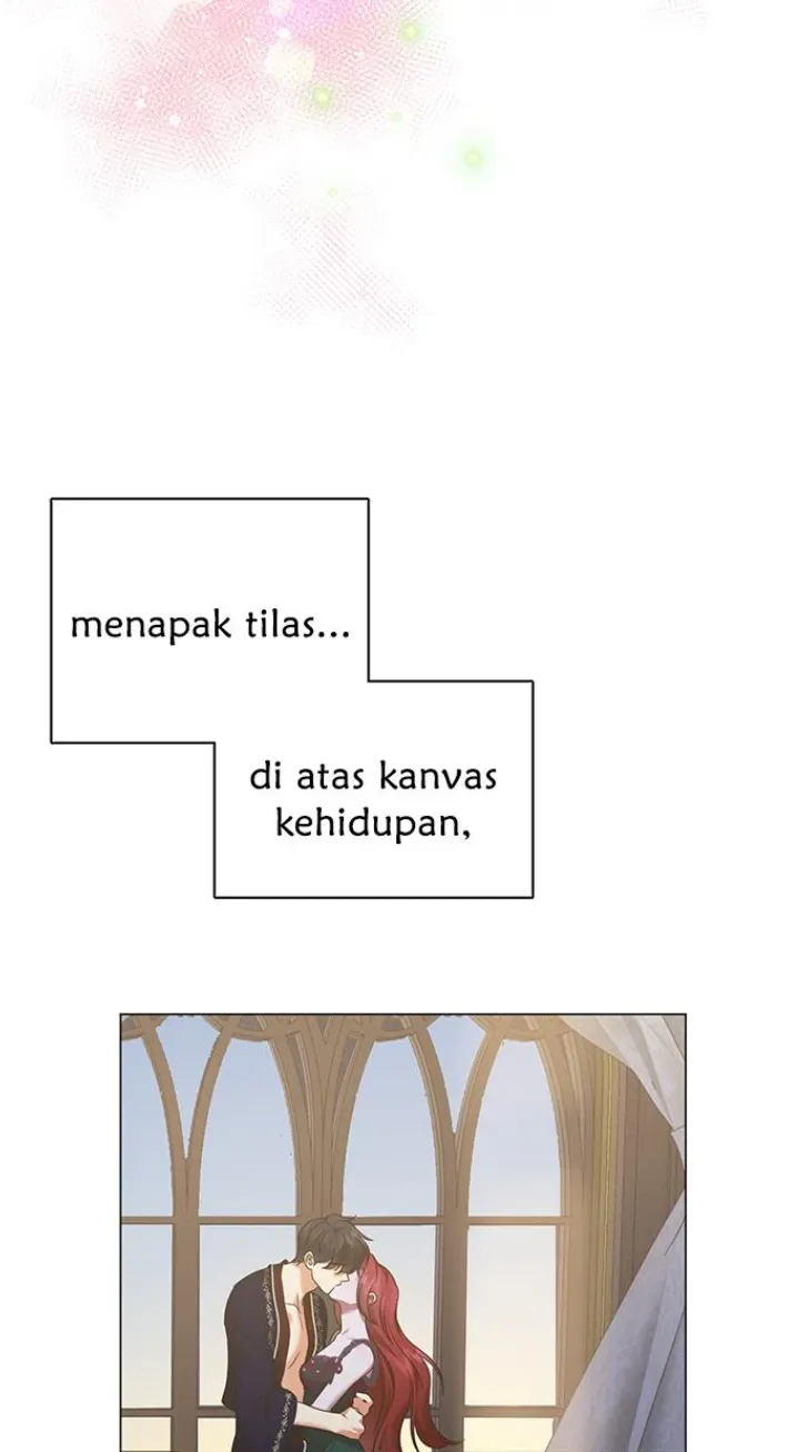 Circumstances of Switching Bodies Chapter 124 Gambar 77