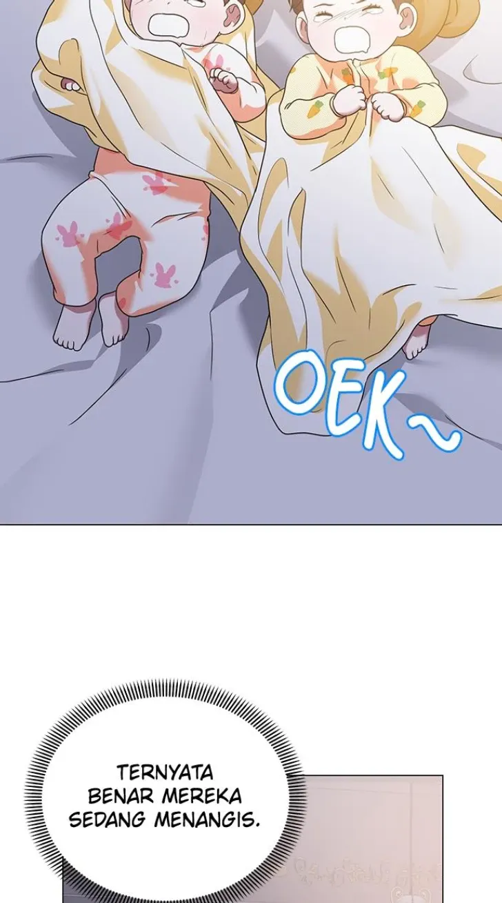 Circumstances of Switching Bodies Chapter 124 Gambar 8