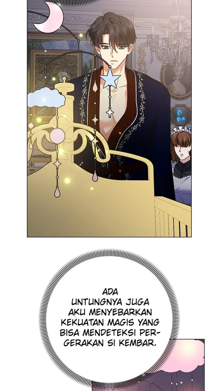 Circumstances of Switching Bodies Chapter 124 Gambar 9