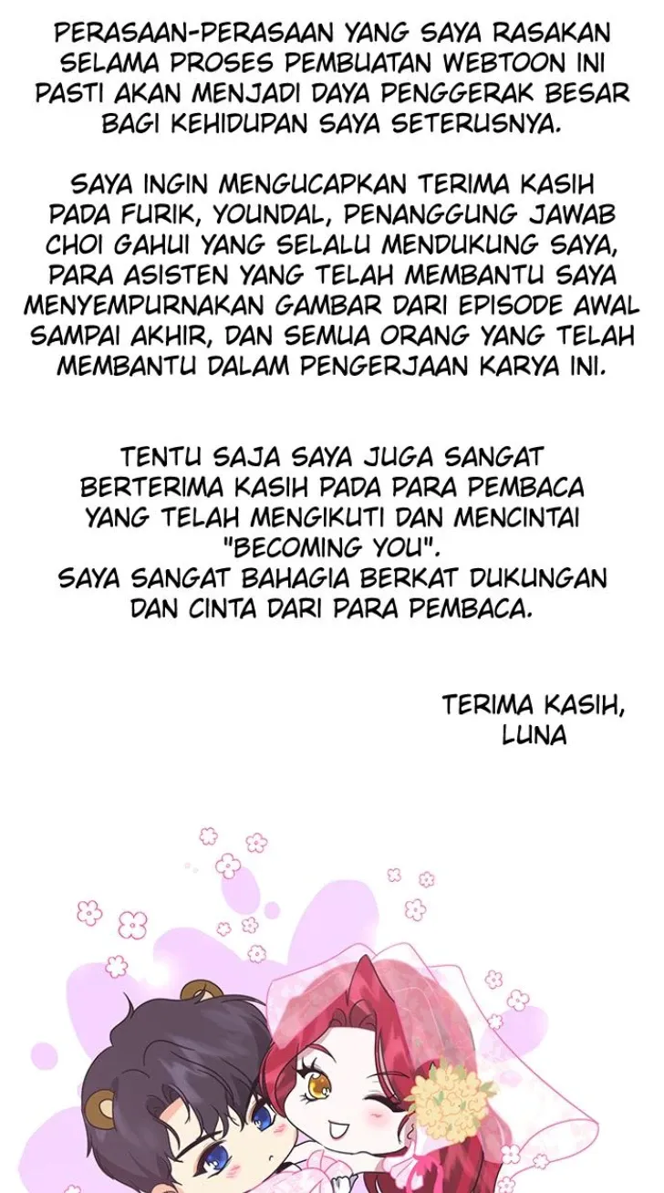 Circumstances of Switching Bodies Chapter 125 Gambar 4