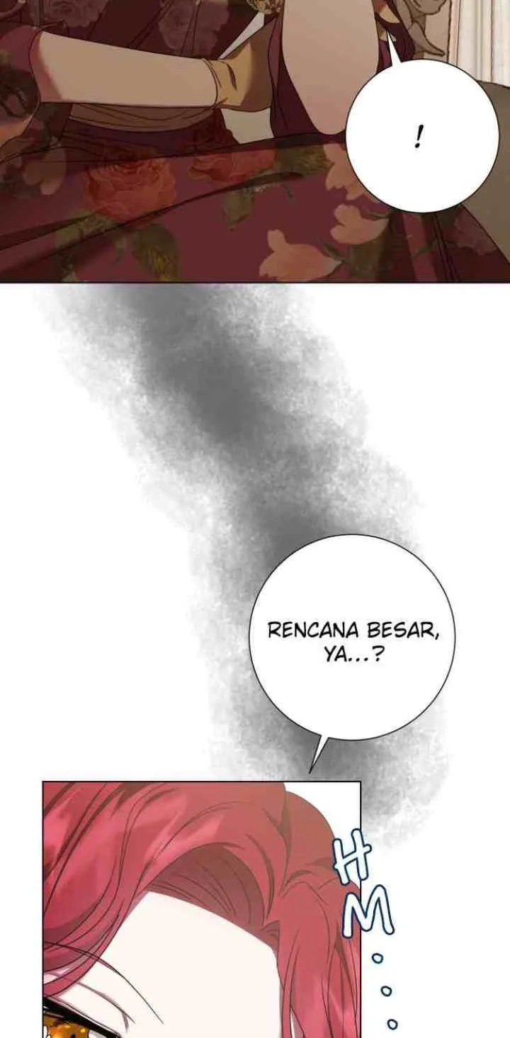 Circumstances of Switching Bodies Chapter 13 Gambar 30