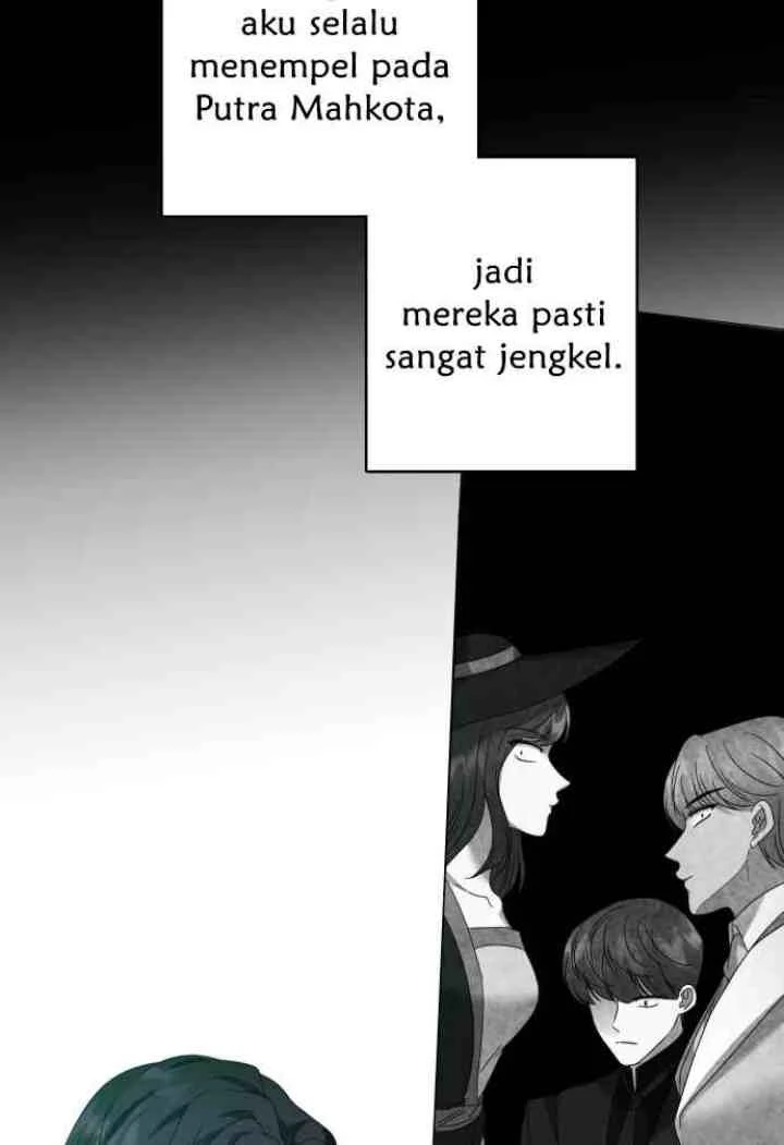 Circumstances of Switching Bodies Chapter 13 Gambar 33