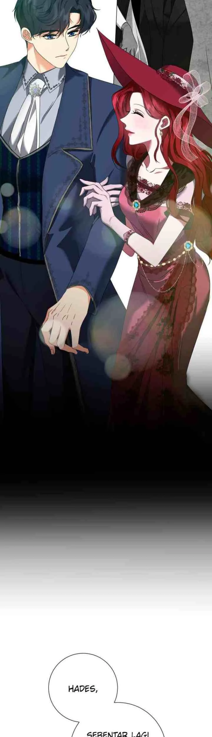 Circumstances of Switching Bodies Chapter 13 Gambar 34