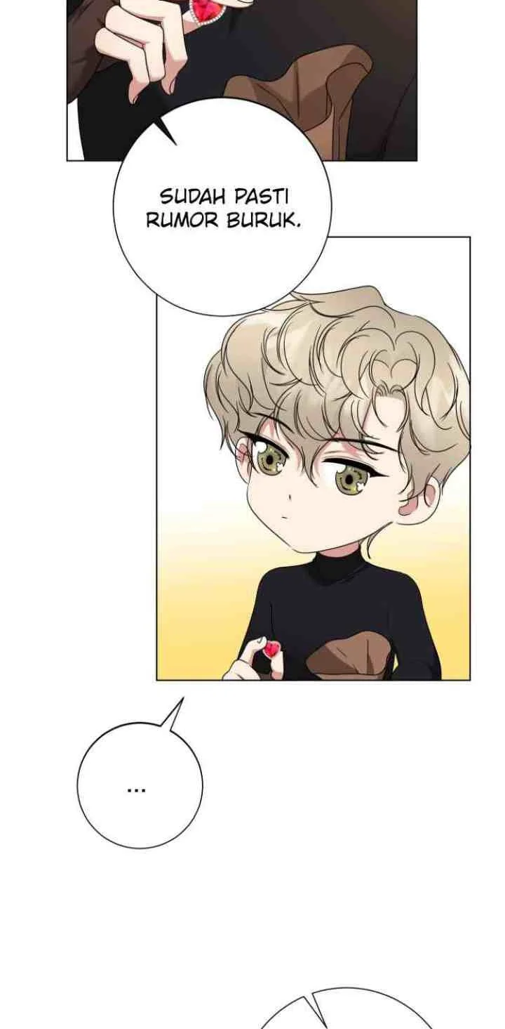 Circumstances of Switching Bodies Chapter 13 Gambar 36