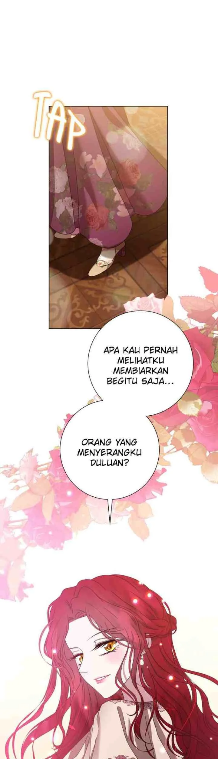Circumstances of Switching Bodies Chapter 13 Gambar 40