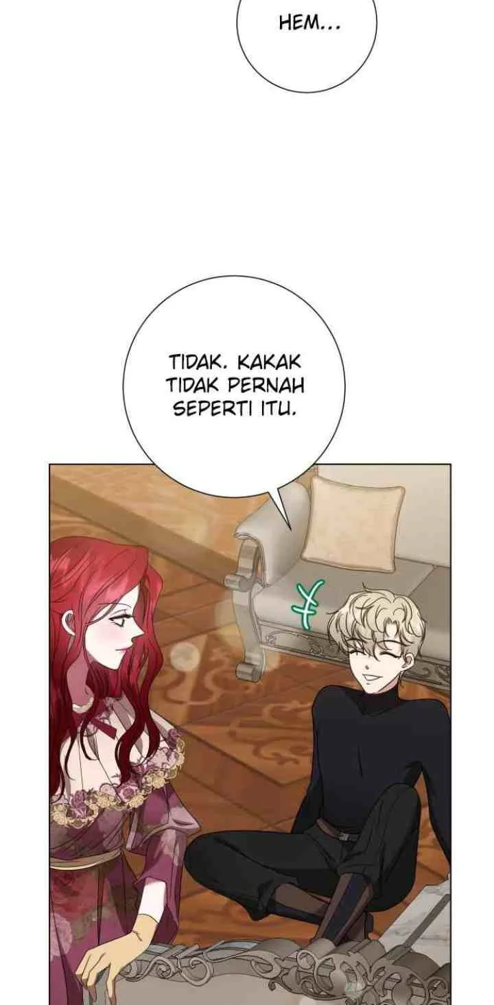 Circumstances of Switching Bodies Chapter 13 Gambar 42
