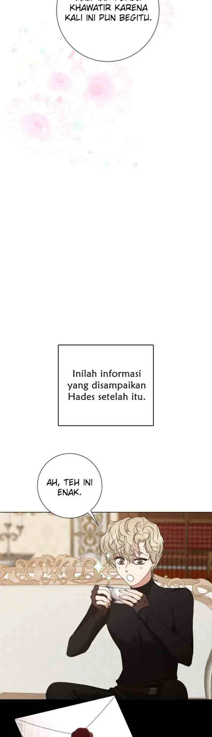 Circumstances of Switching Bodies Chapter 13 Gambar 44