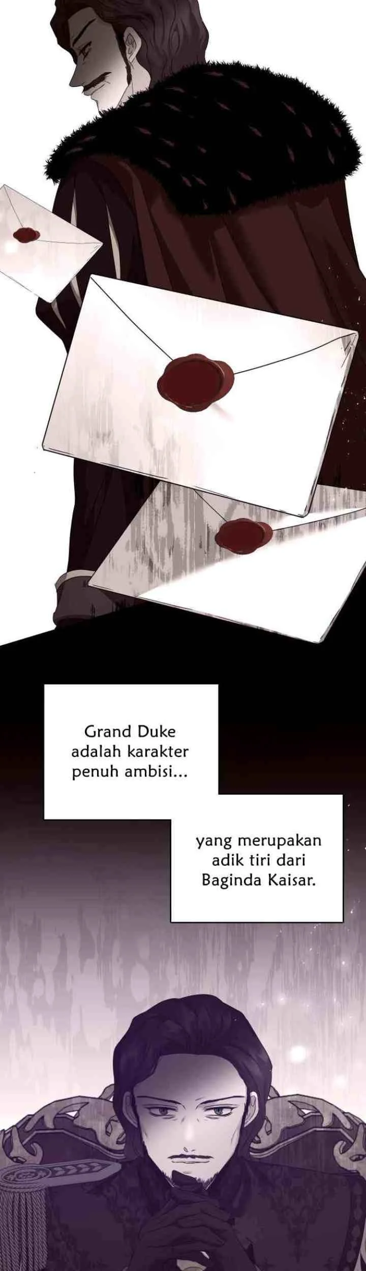 Circumstances of Switching Bodies Chapter 13 Gambar 46