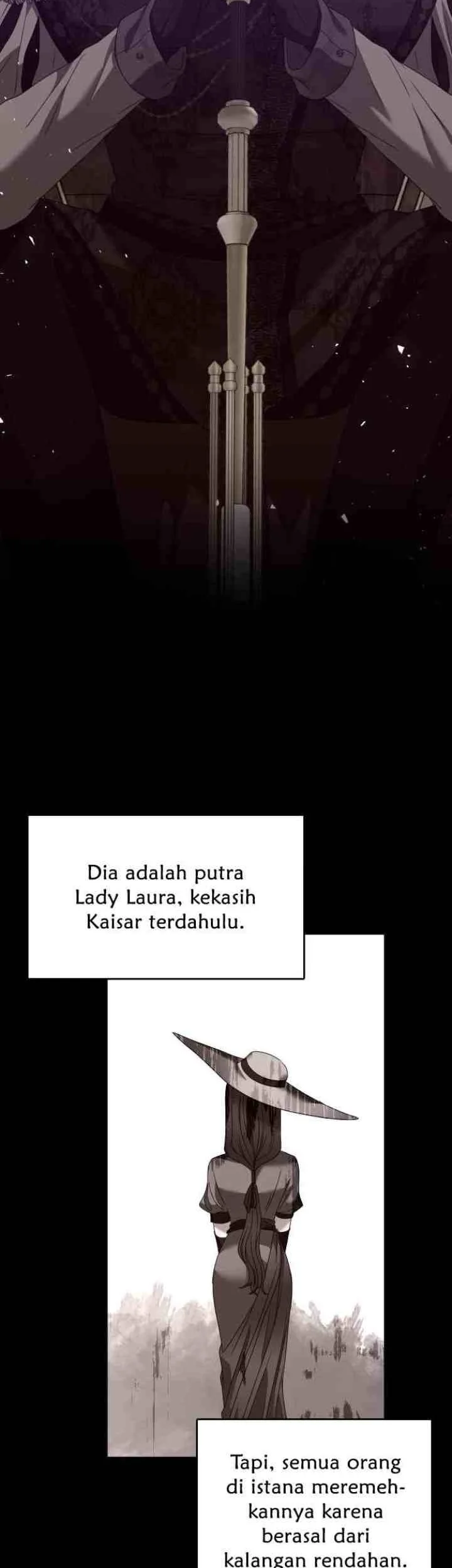 Circumstances of Switching Bodies Chapter 13 Gambar 47