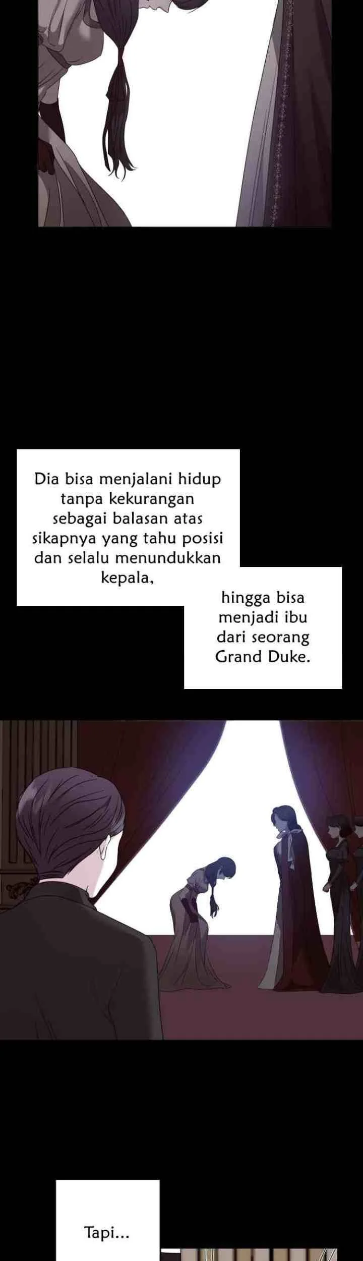Circumstances of Switching Bodies Chapter 13 Gambar 49