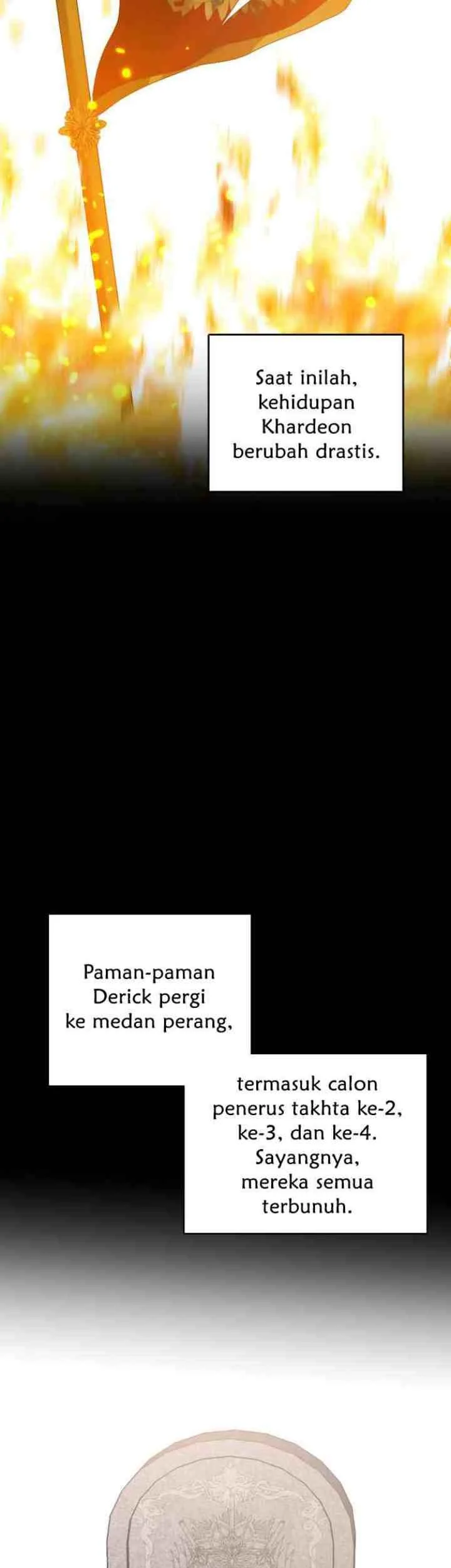 Circumstances of Switching Bodies Chapter 13 Gambar 52