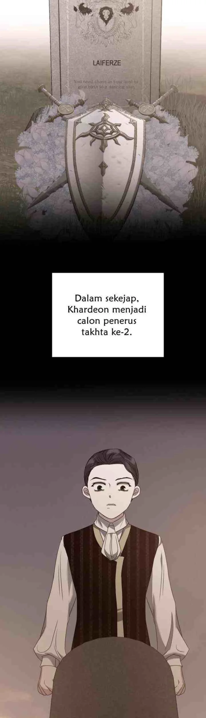 Circumstances of Switching Bodies Chapter 13 Gambar 53