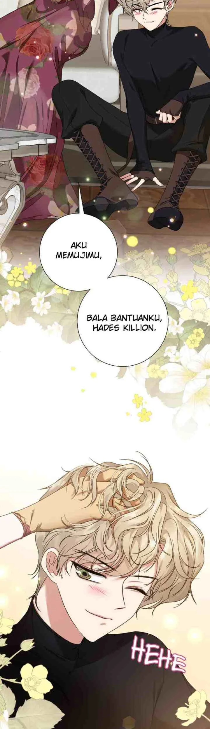 Manhwa Circumstances of Switching Bodies Chapter 13 gambar 2