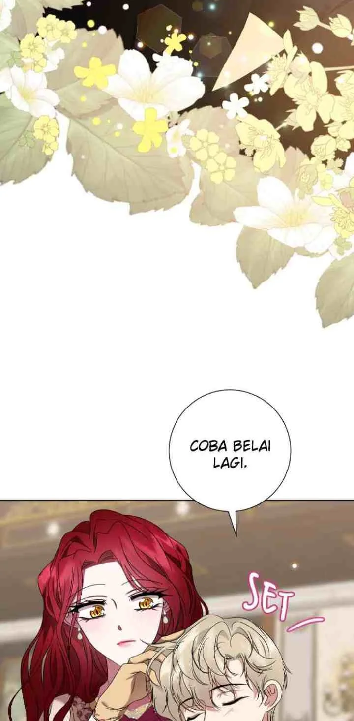 Circumstances of Switching Bodies Chapter 13 Gambar 3