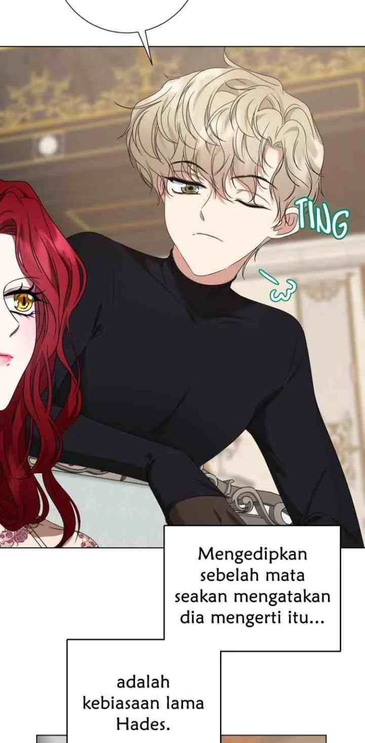 Circumstances of Switching Bodies Chapter 13 Gambar 12