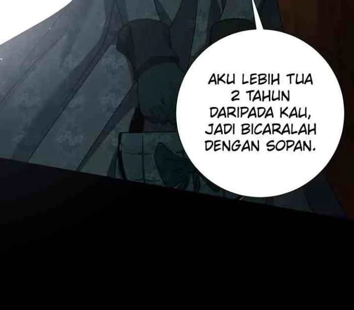 Circumstances of Switching Bodies Chapter 13 Gambar 18