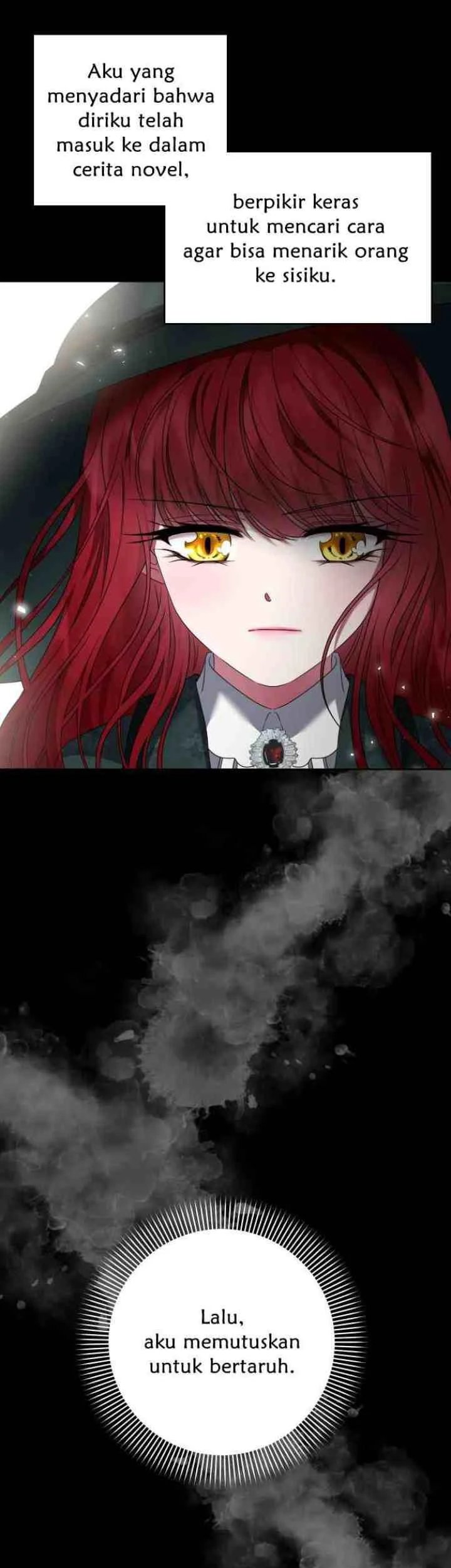 Circumstances of Switching Bodies Chapter 13 Gambar 19