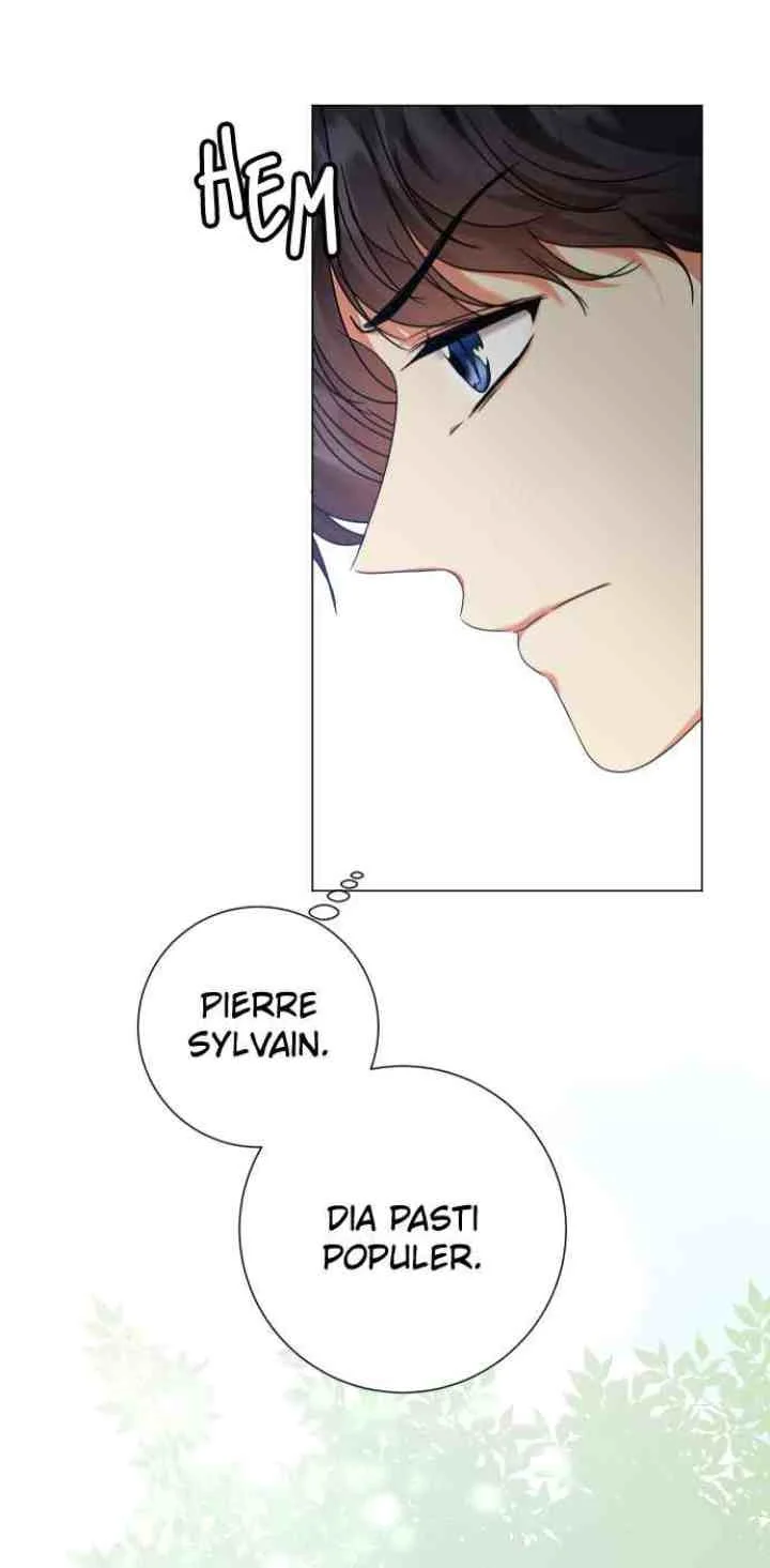 Circumstances of Switching Bodies Chapter 14 Gambar 30