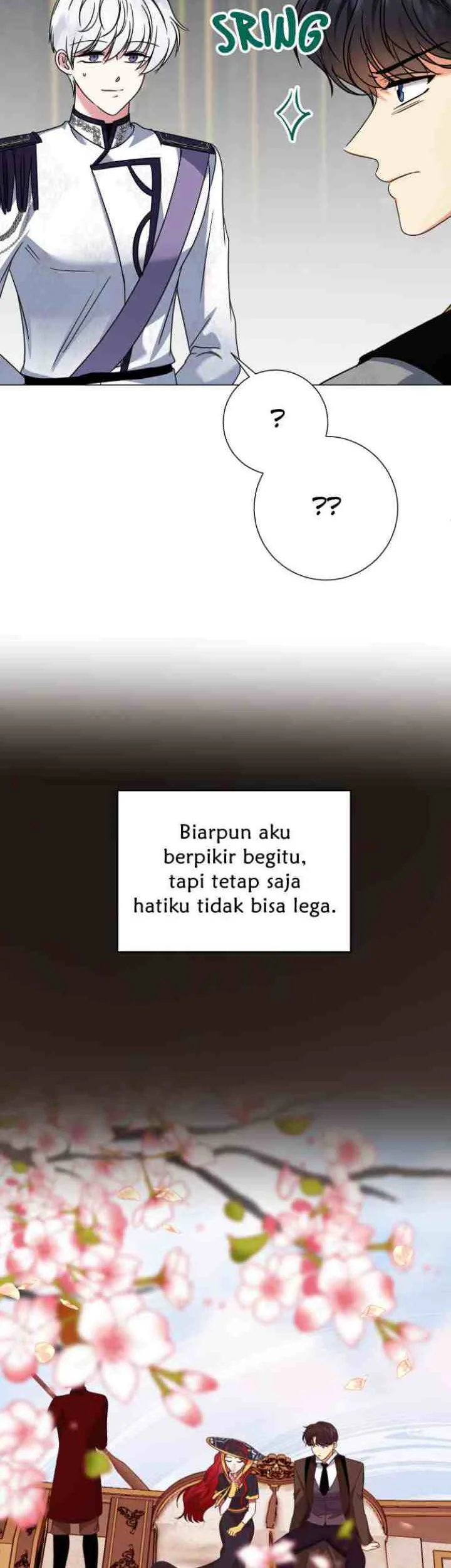 Circumstances of Switching Bodies Chapter 14 Gambar 38