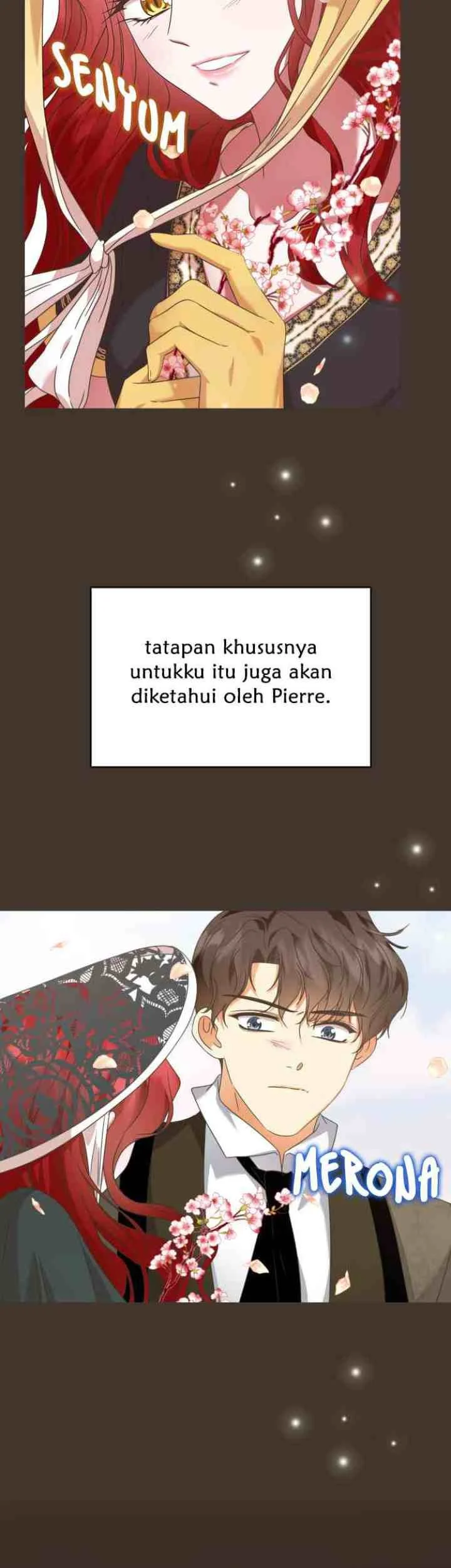 Circumstances of Switching Bodies Chapter 14 Gambar 40