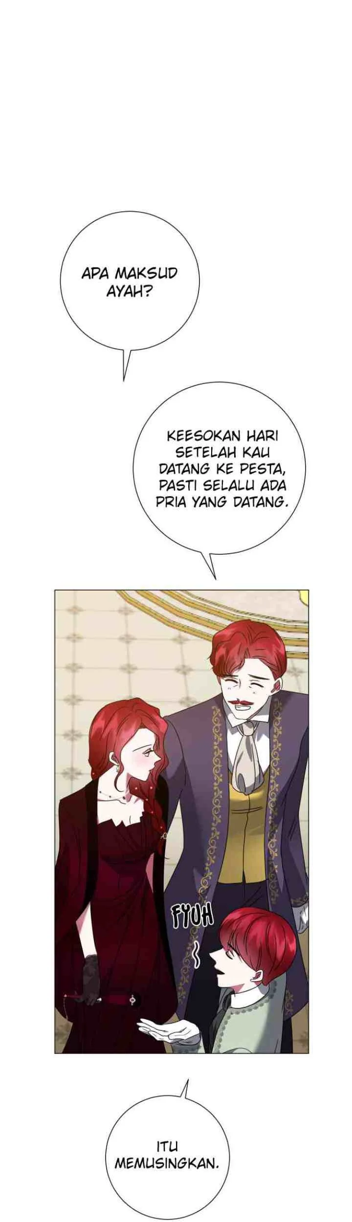 Circumstances of Switching Bodies Chapter 14 Gambar 53