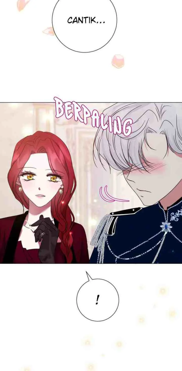 Circumstances of Switching Bodies Chapter 14 Gambar 57