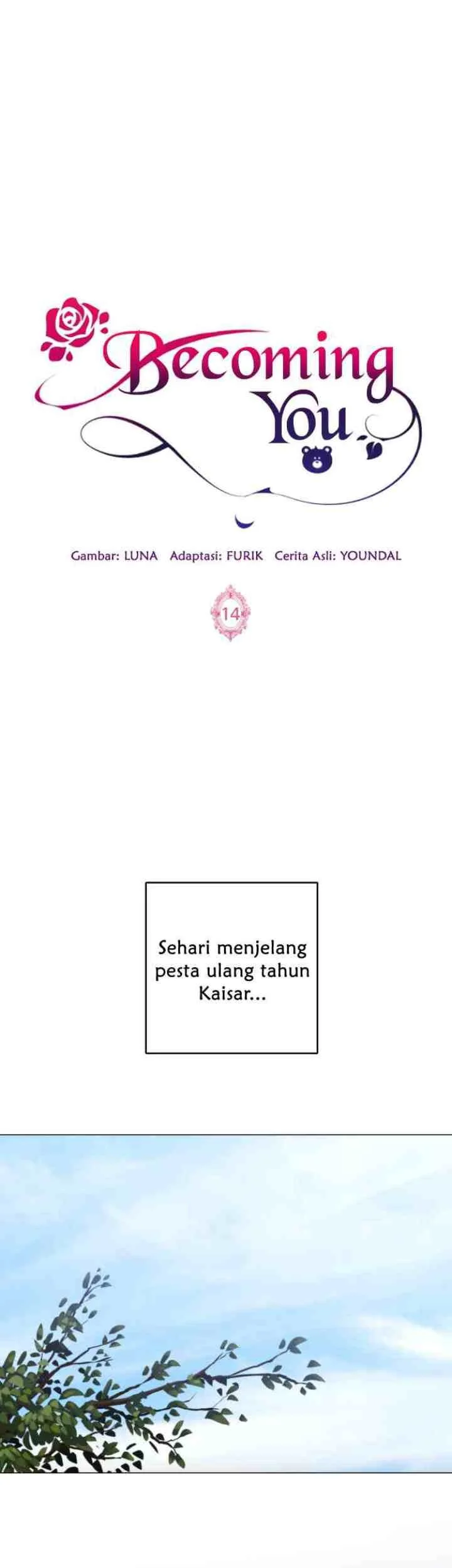 Komik Circumstances of Switching Bodies Chapter 14 gambar 1